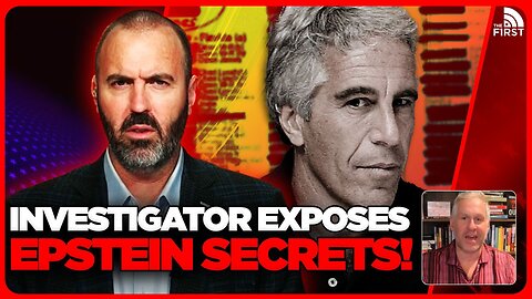 Top Epstein Investigator Debunks EVERYONE, Reveals What's REALLY Going On