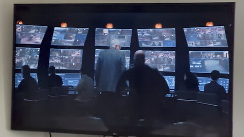 Watching The Detectives