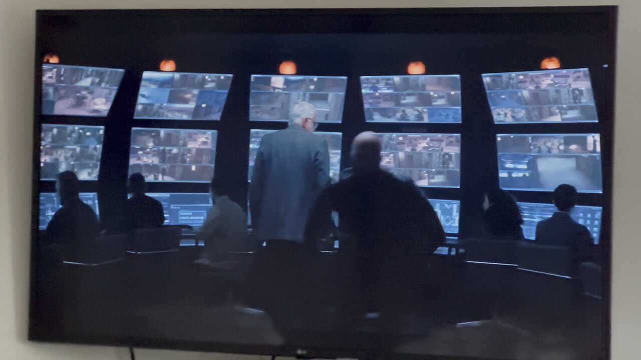 Watching The Detectives