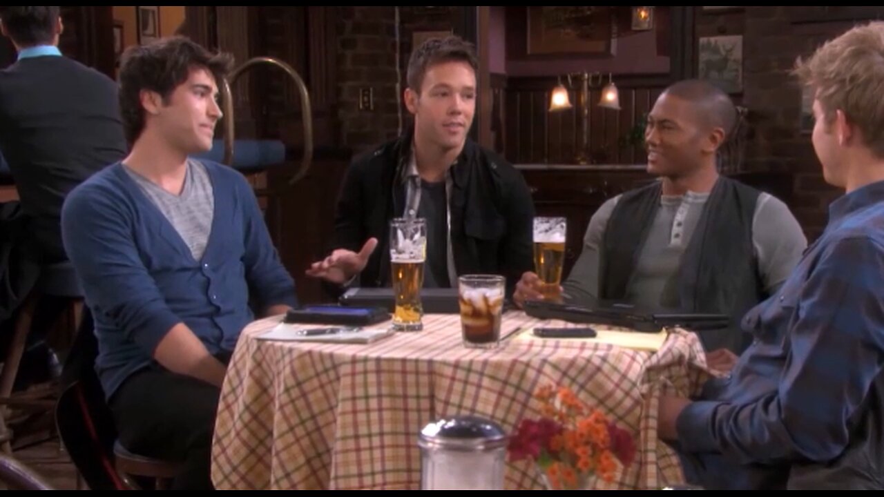 WILSON - (The Original) (2012) Part 1