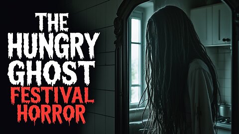 I Saw SPIRITS in the Mirror at 2AM Here's What Happened