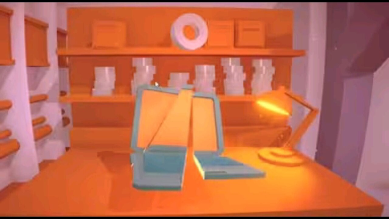 Watch me tape! | What the duct