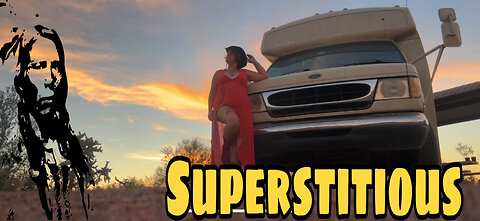 A Hidden gem in Arizona-Must visit (Superstitious Mountains)