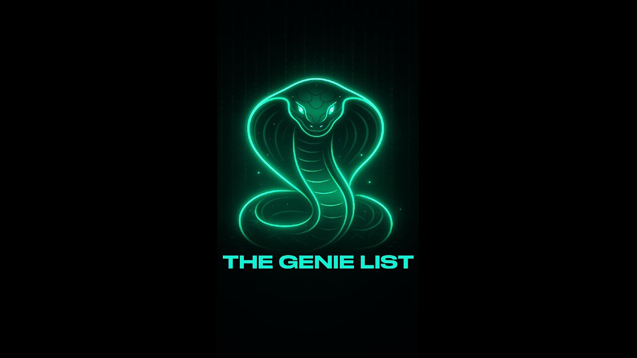 Unlock Your Success List and Be A Different Man By 2026.