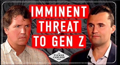 Charlie Kirk: How Debt Has Radicalized Young America and Why Boomers Deserve the Blame