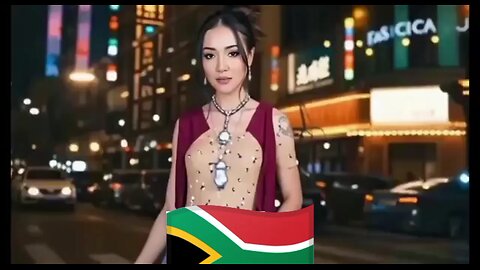 #Who is Nicki and who is Cardi B by Punchline Queen ft Mthogen Beats.