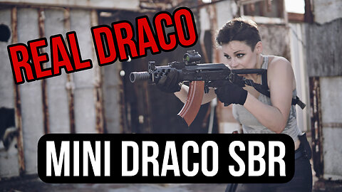 MINI DRACO SBR