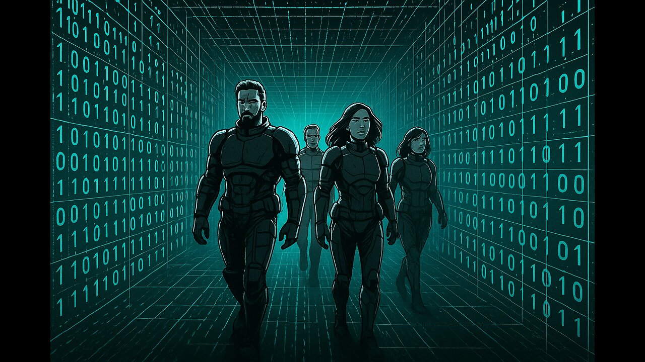 After The Fall by Lionheart_Cowboy