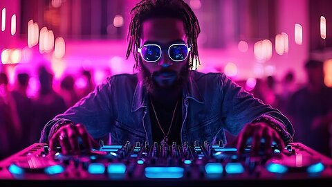 Party Anthems 🍉