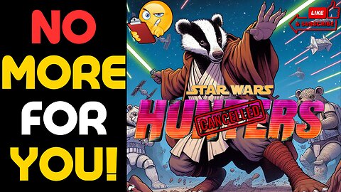 Star Wars Hunters CLOSING! Why Don t People Care About Star Wars Games Anymore?