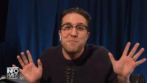 Israel First Lobby Circles The Wagons On Tucker Carlson, Demand He Be Canceled!