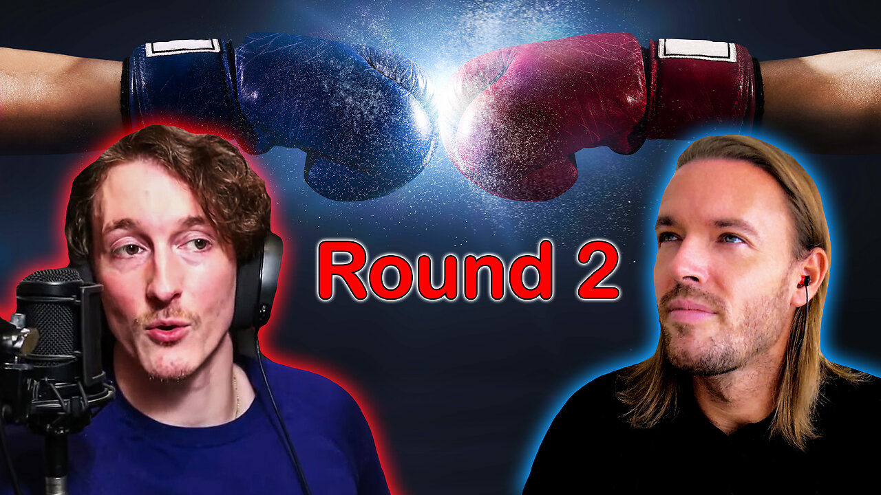 Bluepill vs. Blackpill - Round 2 (Distinguished Living)