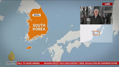 South Korea court sentences ex-president to 5 years in martial law case