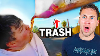 WORST Clips On The Internet