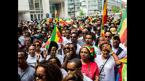 LIVE: Trump Ends TPS For Ethiopians, Democrats Caught In Another Hoax