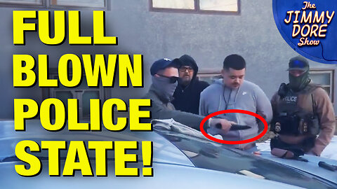 SHOCKING Videos Of ICE REPEATEDLY Violating US Citizens’ Rights!