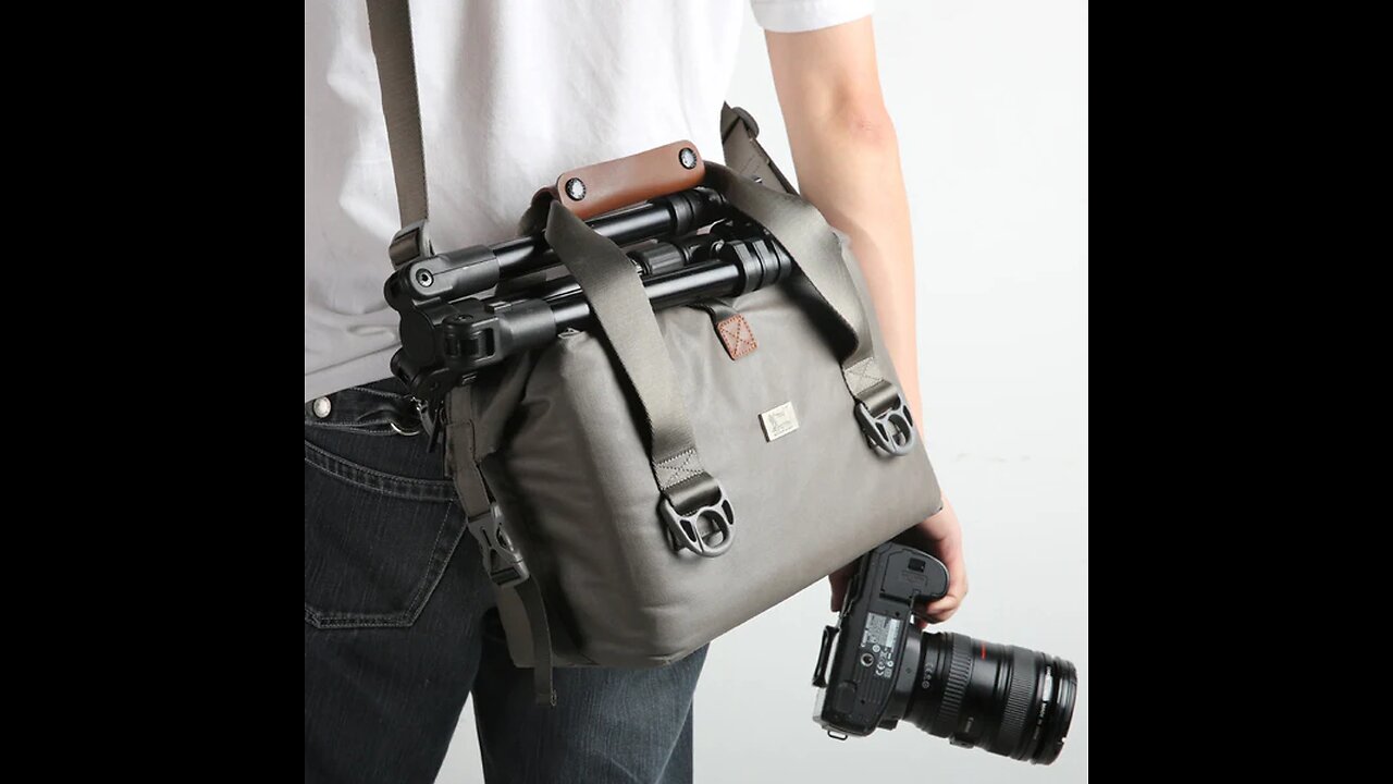 Take Your Camera to Places It's Never Been