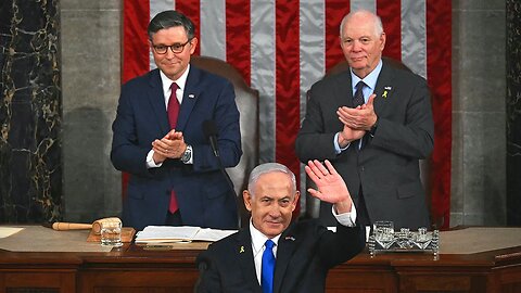 It is ‘ABSOLUTELY appropriate’ for America to assist Israel, says former U.S. Rep