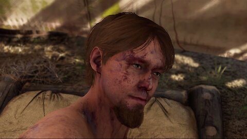 Kingdom Come Deliverance 2 - Help the wounded Myshek. How to get Strong Cockerel