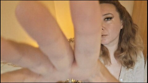 HYPNOTIC ASMR & REIKI: Surrender