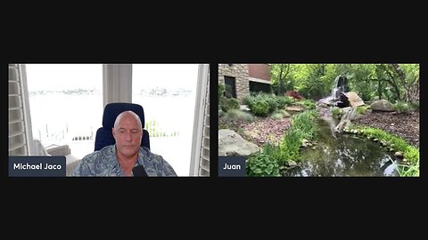 *** MUST WATCH *** Juan O Savin on hidden intel messages, corrupt judicial collapse and coming arrests.