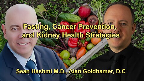 The Relationship Between Fasting and Cancer, and Advice on Preventing Kidney Stones