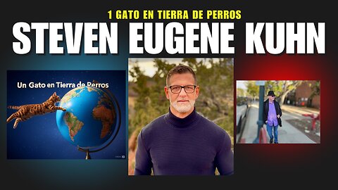 Episodio 108 - INGLES - The European Union Experiment