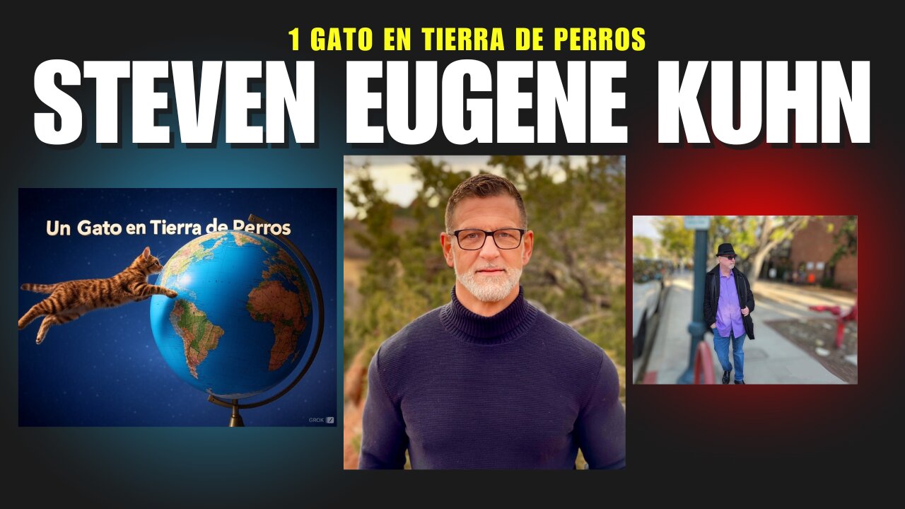 Episodio 108 - INGLES - The European Union Experiment