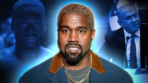 Kanye West’s New ‘Anti-Semitic’ Song