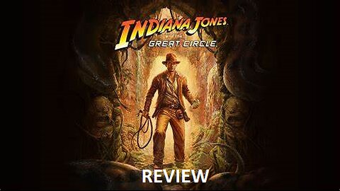 You should play Indiana Jones and The Great Circle - Quick Scope Review