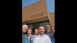 Continuing To Call Out GECDSB Trustees Lack Of Accountability