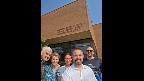 Continuing To Call Out GECDSB Trustees Lack Of Accountability
