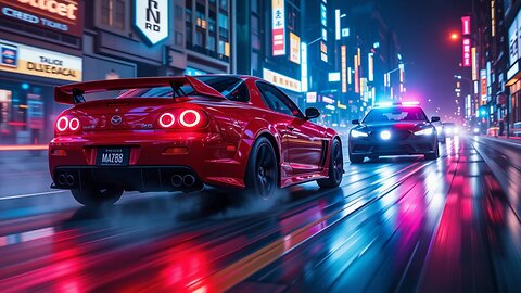I Have A BOUNTY? | Need For Speed Carbon - Episode 2