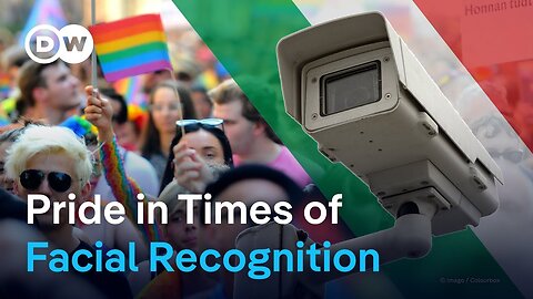 Gay Pride in times of facial recognition surveillance