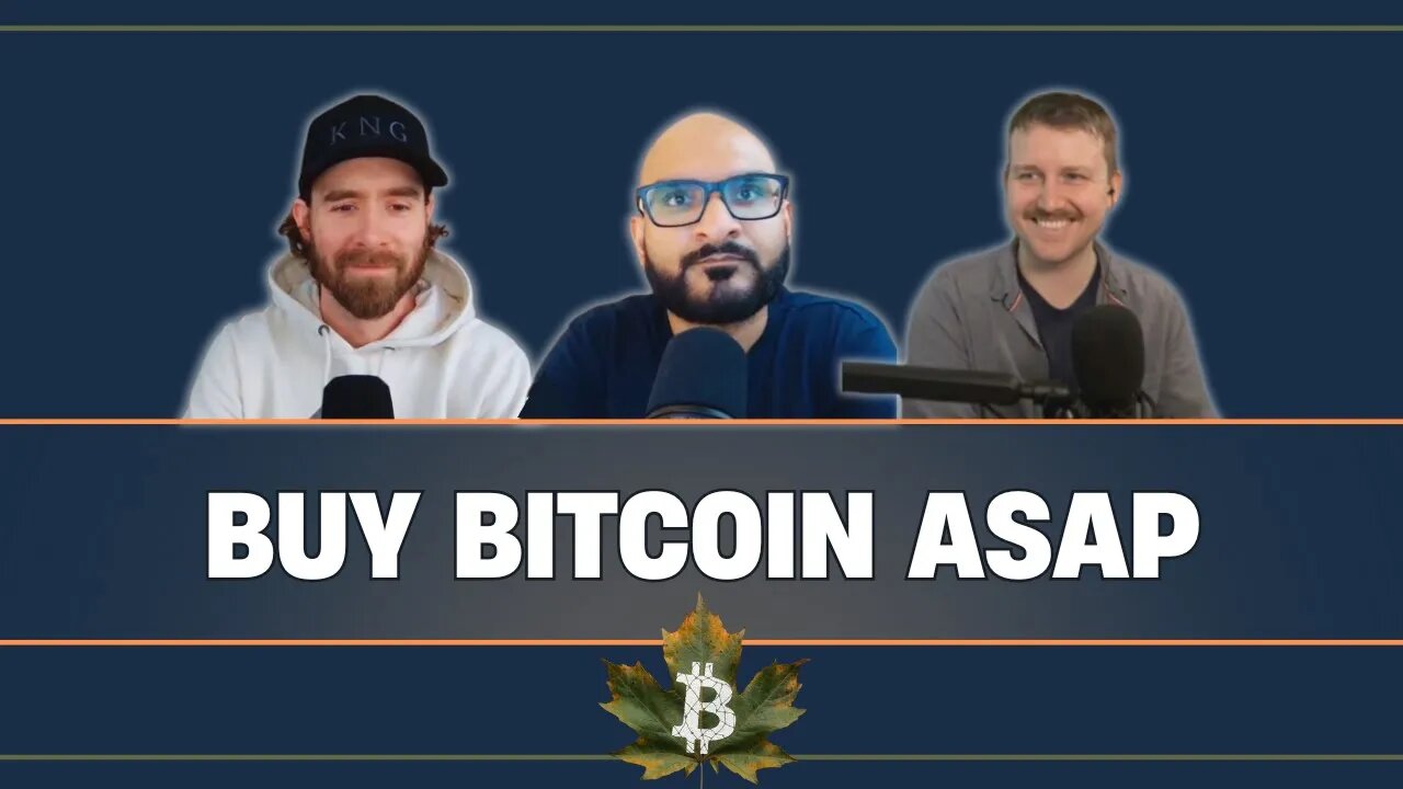 The wrong way to buy Bitcoin