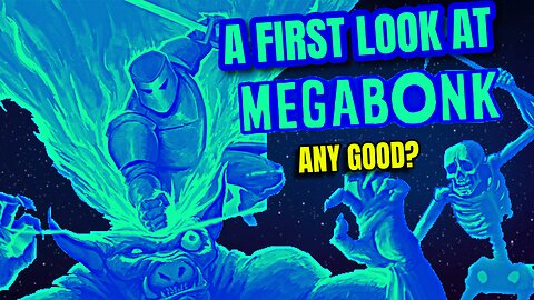 Is This Action Roguelike Any Good? MEGABONK