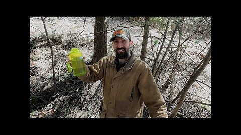 How To Locate Fresh Spring Water For Safest Drinking in Nature