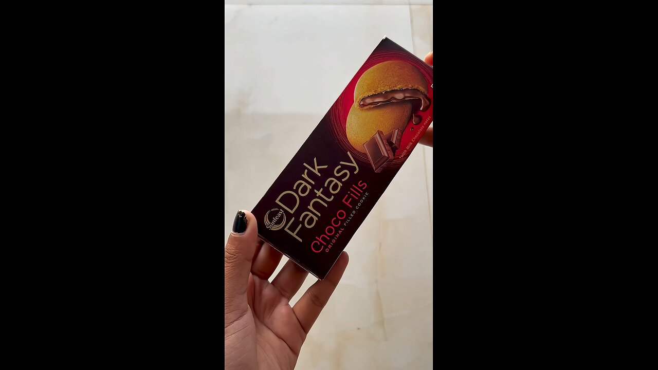 chocolate Unboxing 🍫