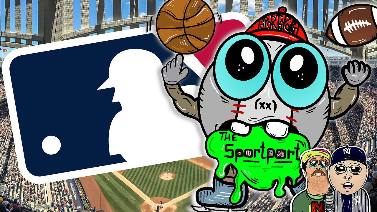 MLB 2024 Division Preview, Rangers vs Kings Recap & Texas Children's Open Predictions | Sportsport