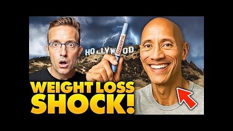 Internet In SHOCK as The Rock Appears Unrecognizable in New Look, Fans Fear: What Happened To Him