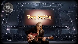 Tom Petty