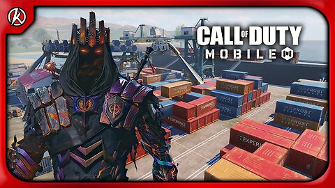 🔴 PLAYING CALL OF DUTY: MOBILE