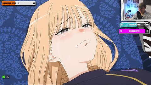 ANIMES DE TEMPO:DANDADAN-KAORU HANA-HIKARU-YOFUKASHI Y SONO BISQUE🔥