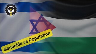 553 - Abusing The Term Genocide (And Poor Responses)