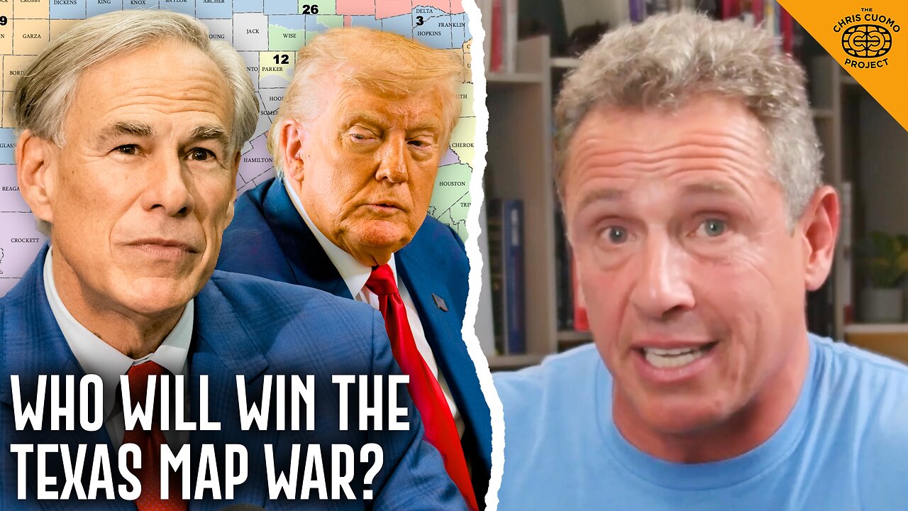 What’s REALLY Behind the Texas Walkouts