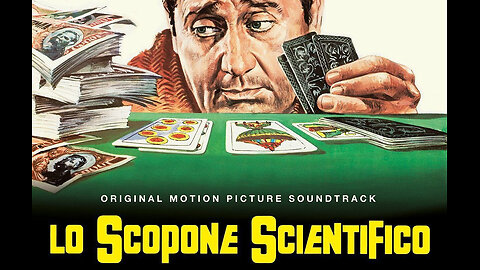 LO SCOPONE SCIENTIFICO ( Luigi Comencini, 1972)