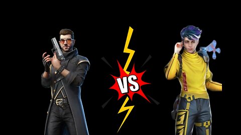 open challenge for all ff players 😎