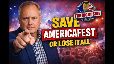 TPUSA Must Fix AmericaFest — Or Lose It