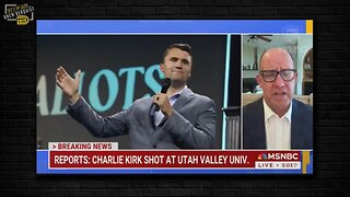 Dowd’s MSNBC Exit Adds Fuel to Debate Over Media Bias in Wake of Kirk Assassination | Drew Berquist