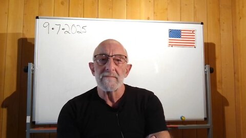 Clif High Critical Update 9/09/2025